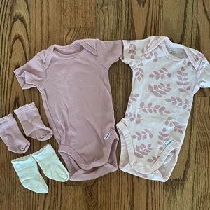 Modern Moments Bundle Lot